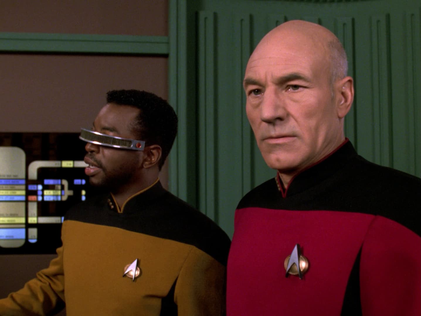 The Quality of Life - Screenshot 12