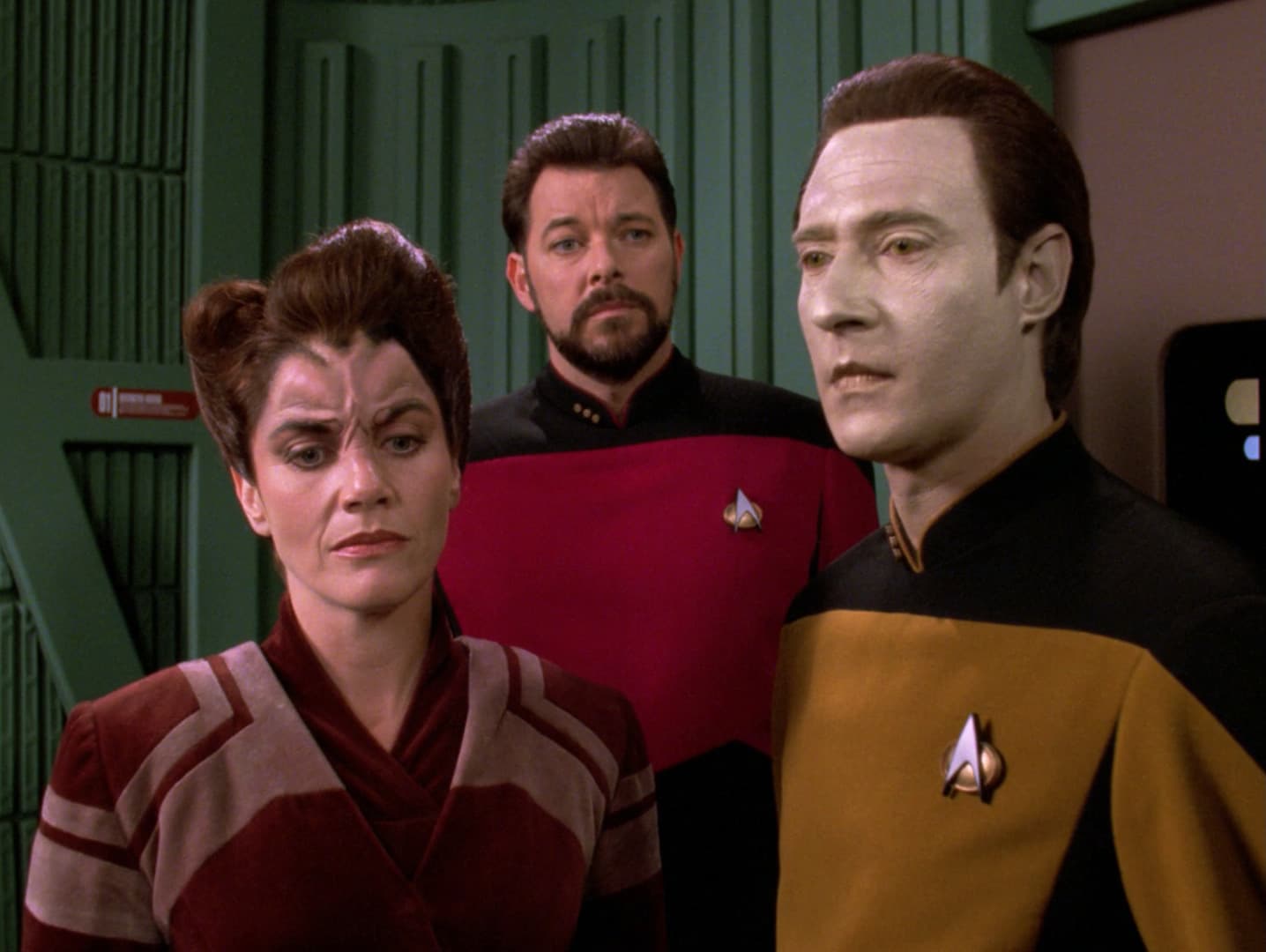 The Quality of Life - Screenshot 2