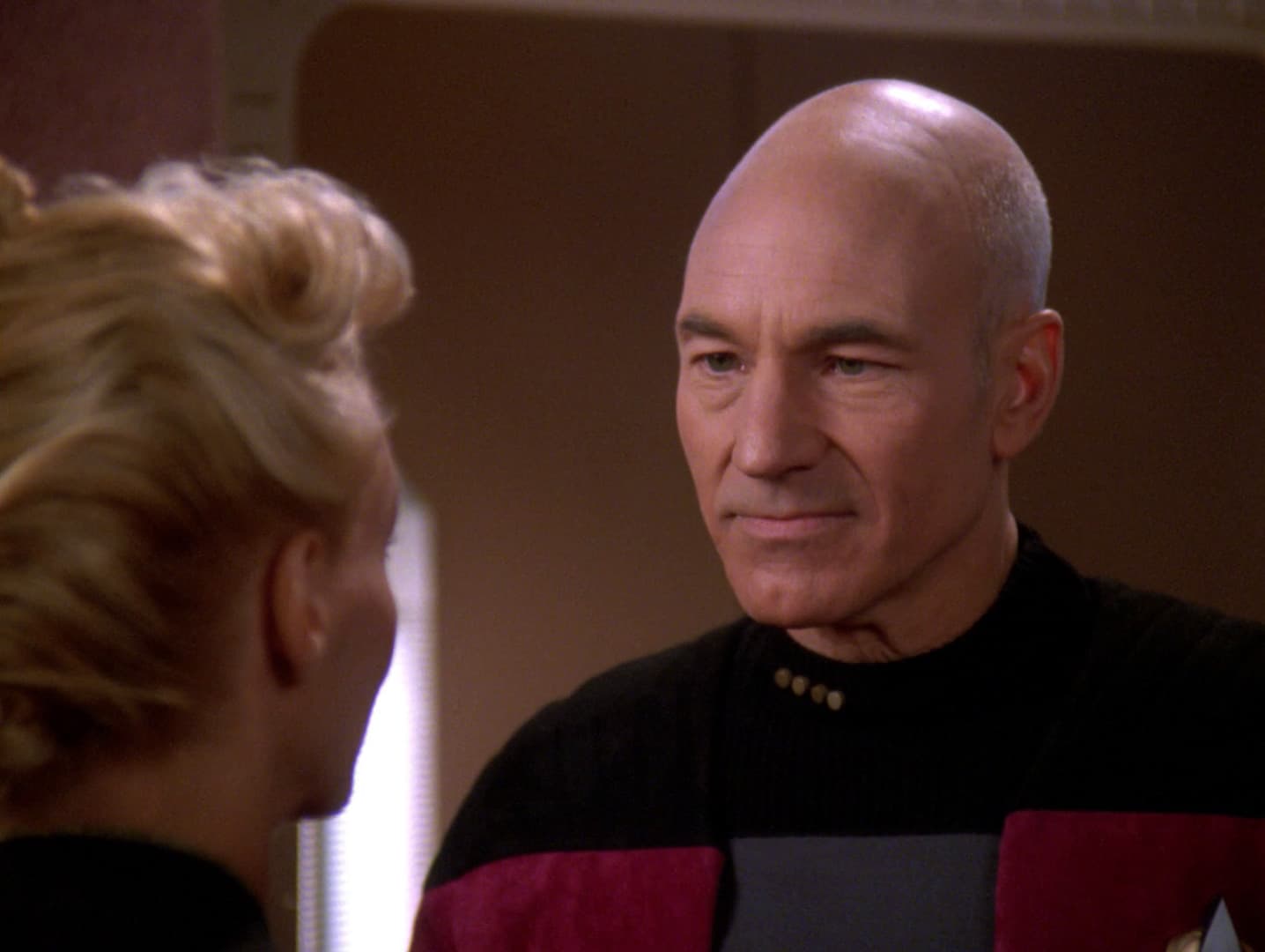 Chain of Command, Part I - Screenshot 4