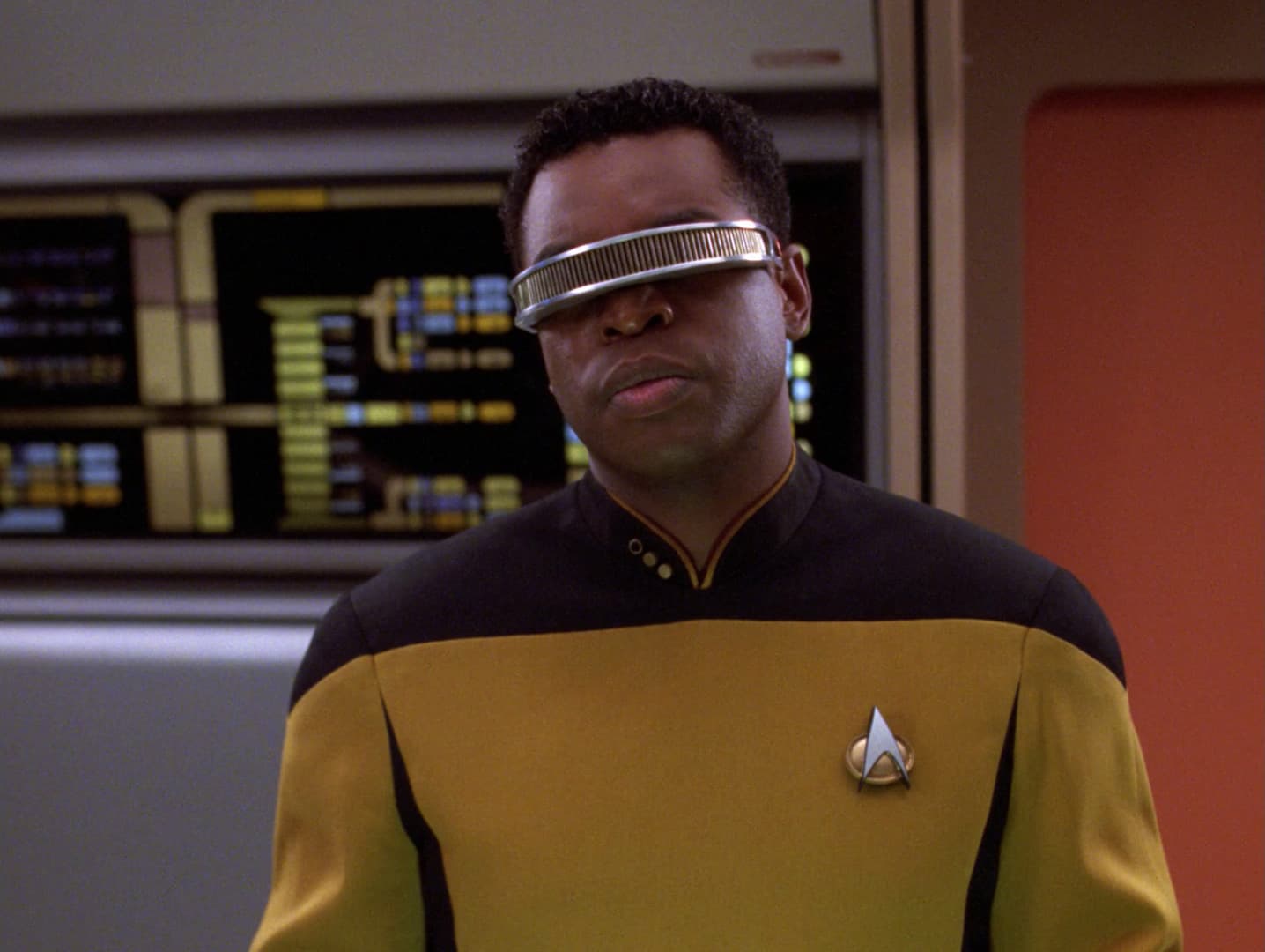 Chain of Command, Part I - Screenshot 6