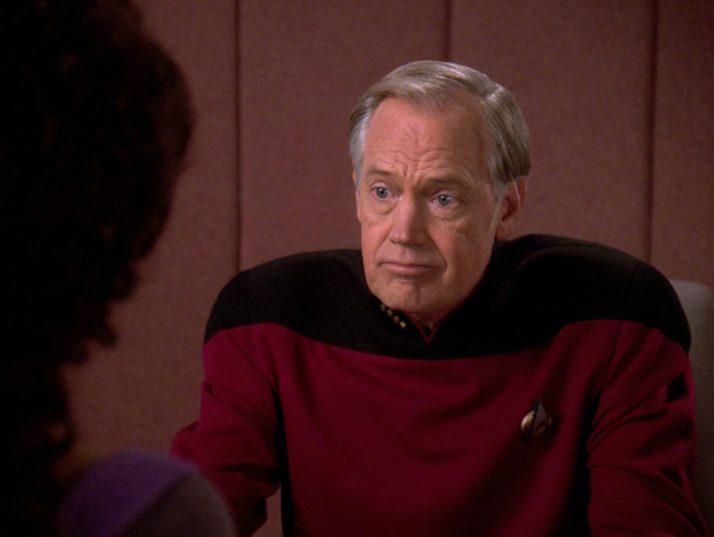 Chain of Command, Part I - Screenshot 2