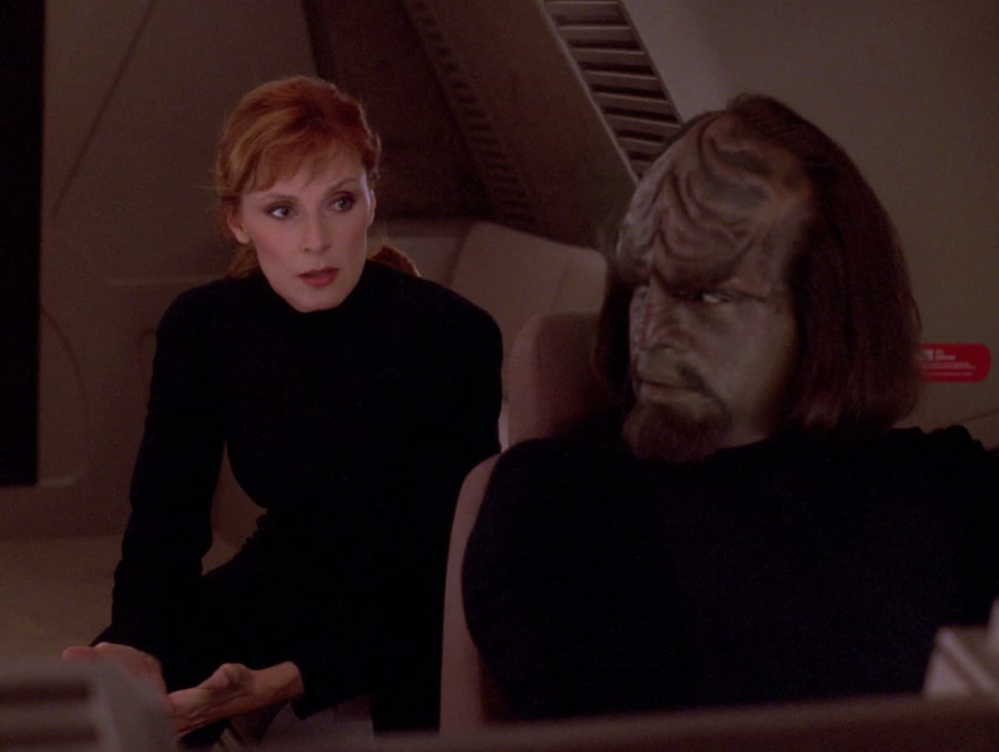 Chain of Command, Part I - Screenshot 5