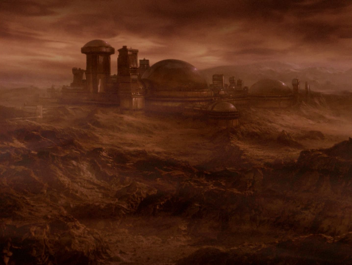 Chain of Command, Part I - Screenshot 7