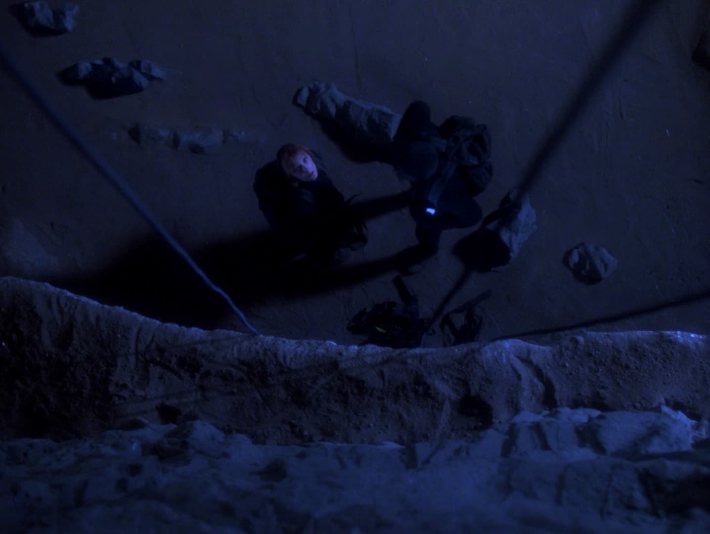 Chain of Command, Part I - Screenshot 12