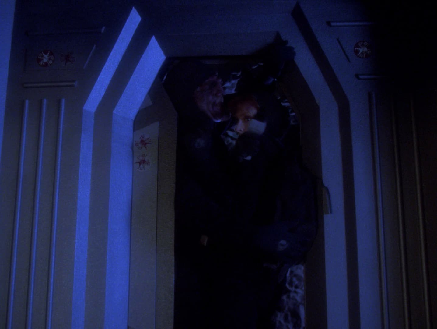 Chain of Command, Part I - Screenshot 11