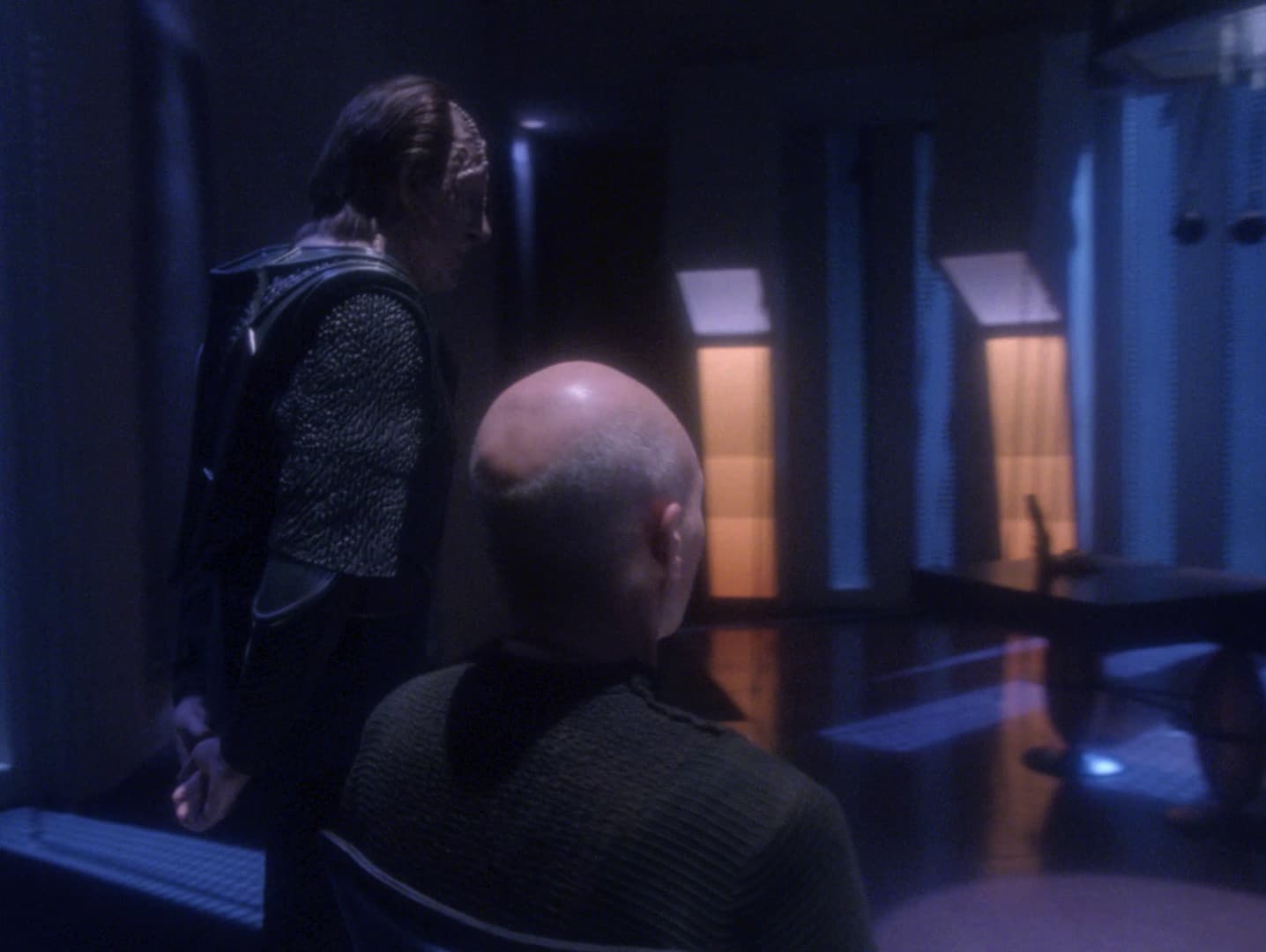 Chain of Command, Part II - Screenshot 6