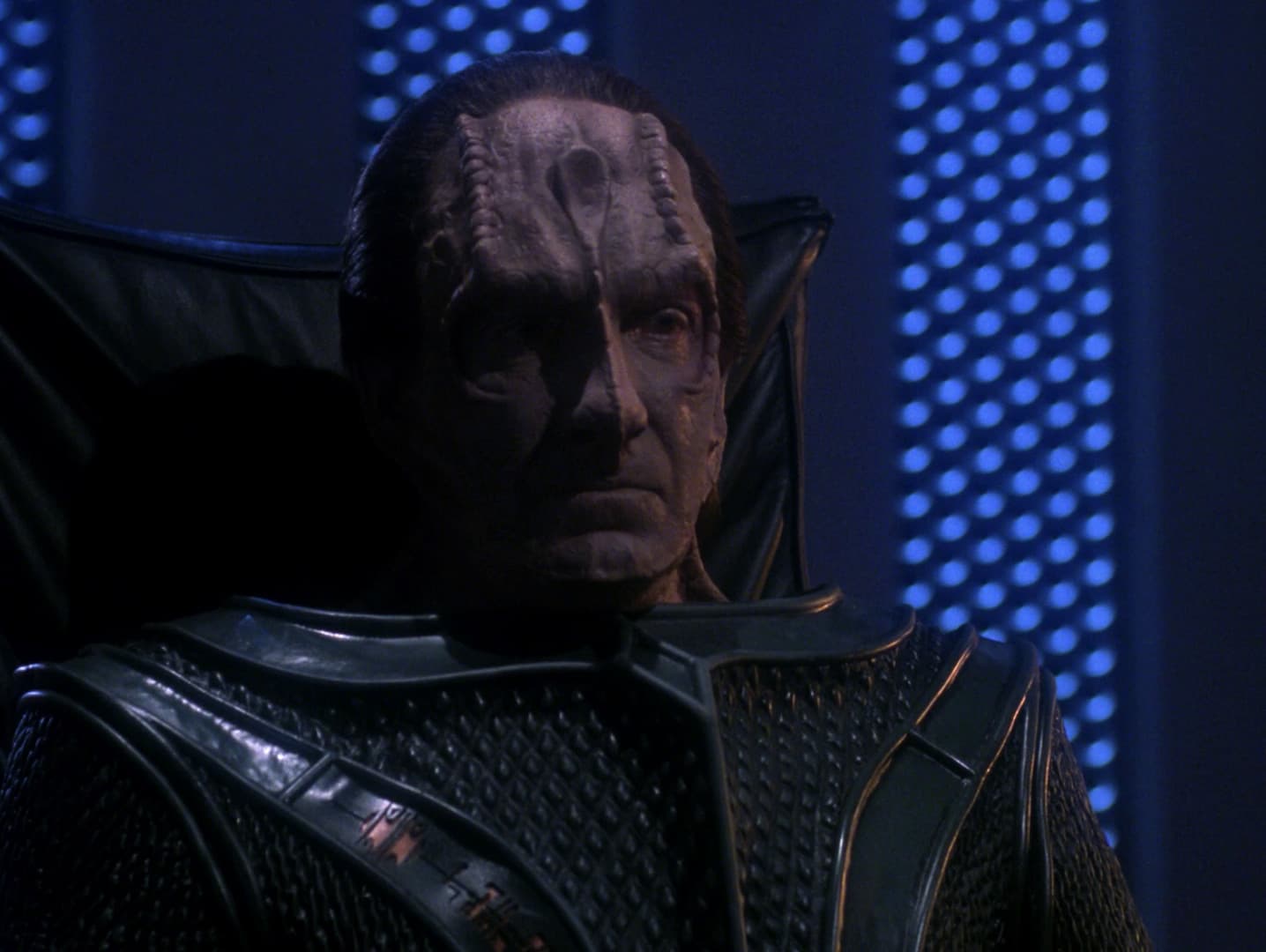 Chain of Command, Part II - Screenshot 4