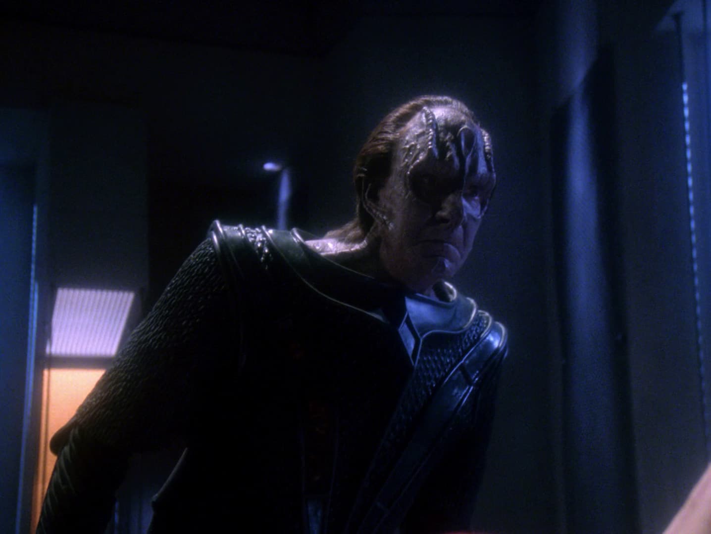 Chain of Command, Part II - Screenshot 2