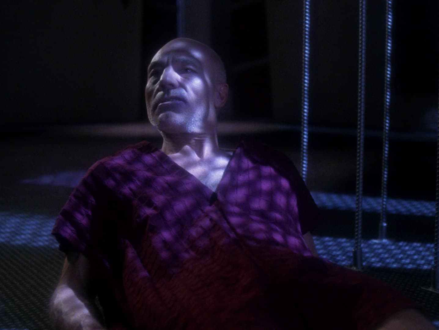 Chain of Command, Part II - Screenshot 9