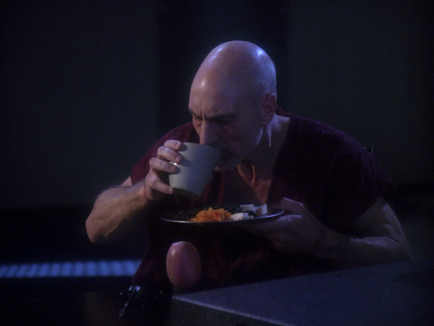 Chain of Command, Part II - Screenshot 7