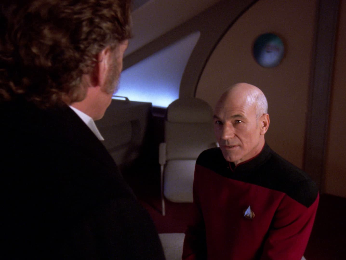 Ship in a Bottle - Screenshot 12