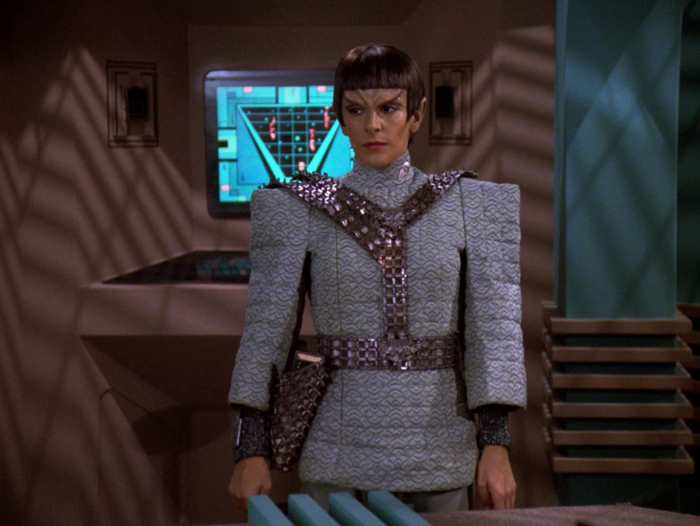 Face of the Enemy - Screenshot 2