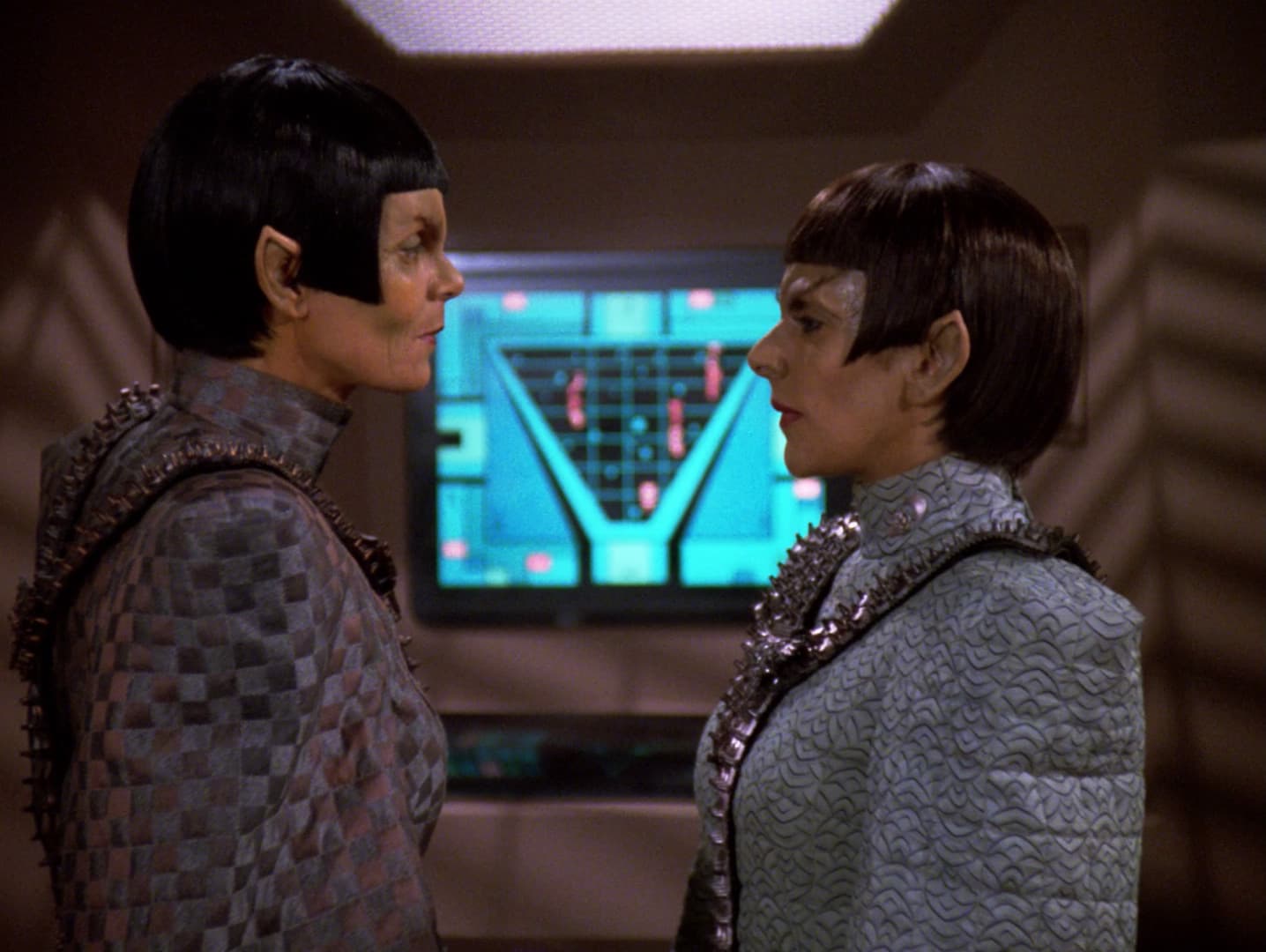 Face of the Enemy - Screenshot 3