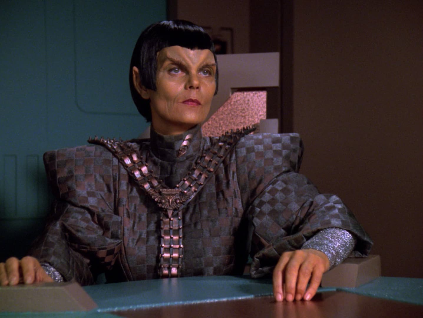 Face of the Enemy - Screenshot 7