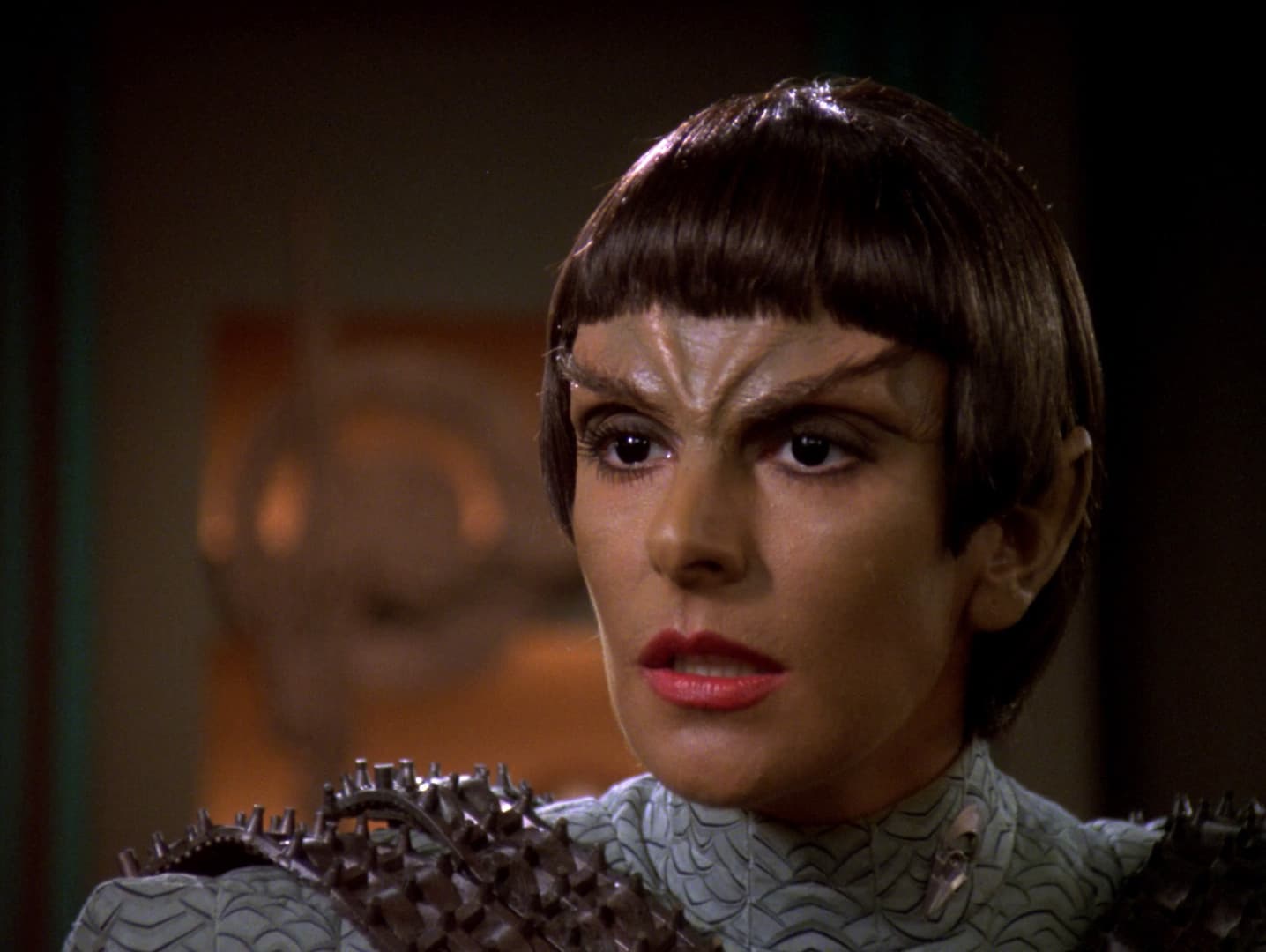 Face of the Enemy - Screenshot 9