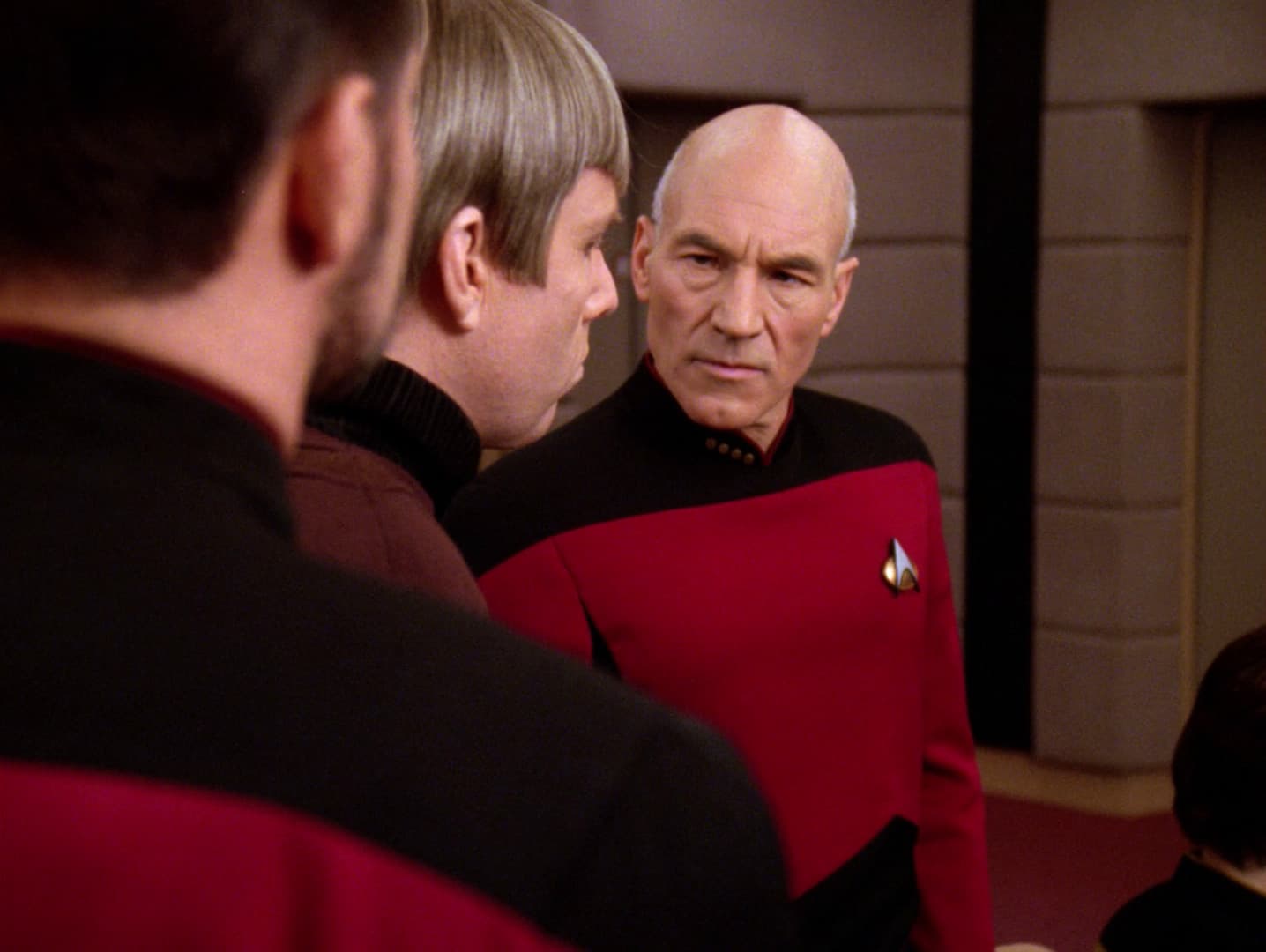 Face of the Enemy - Screenshot 5