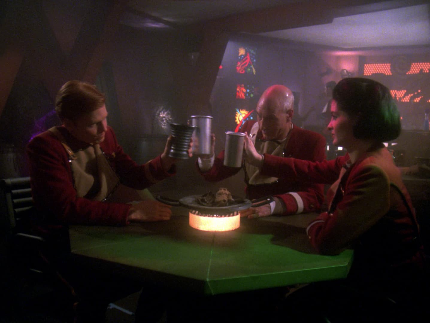 Tapestry - Screenshot 5