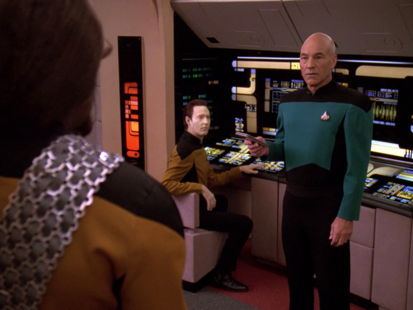 Tapestry - Screenshot 10