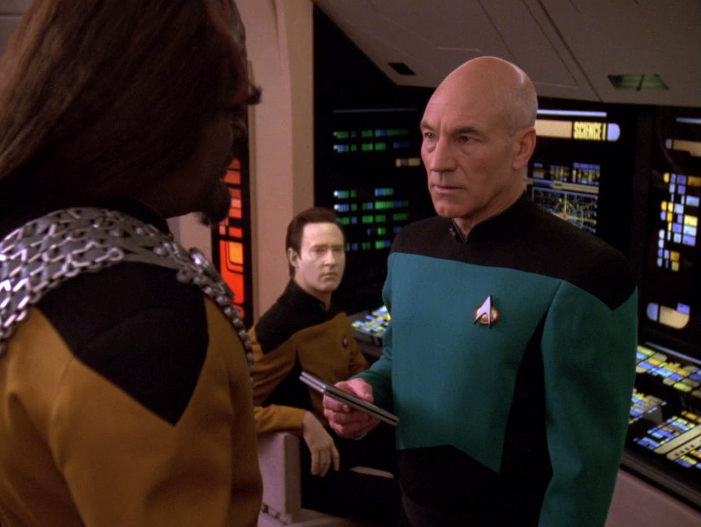 Tapestry - Screenshot 3