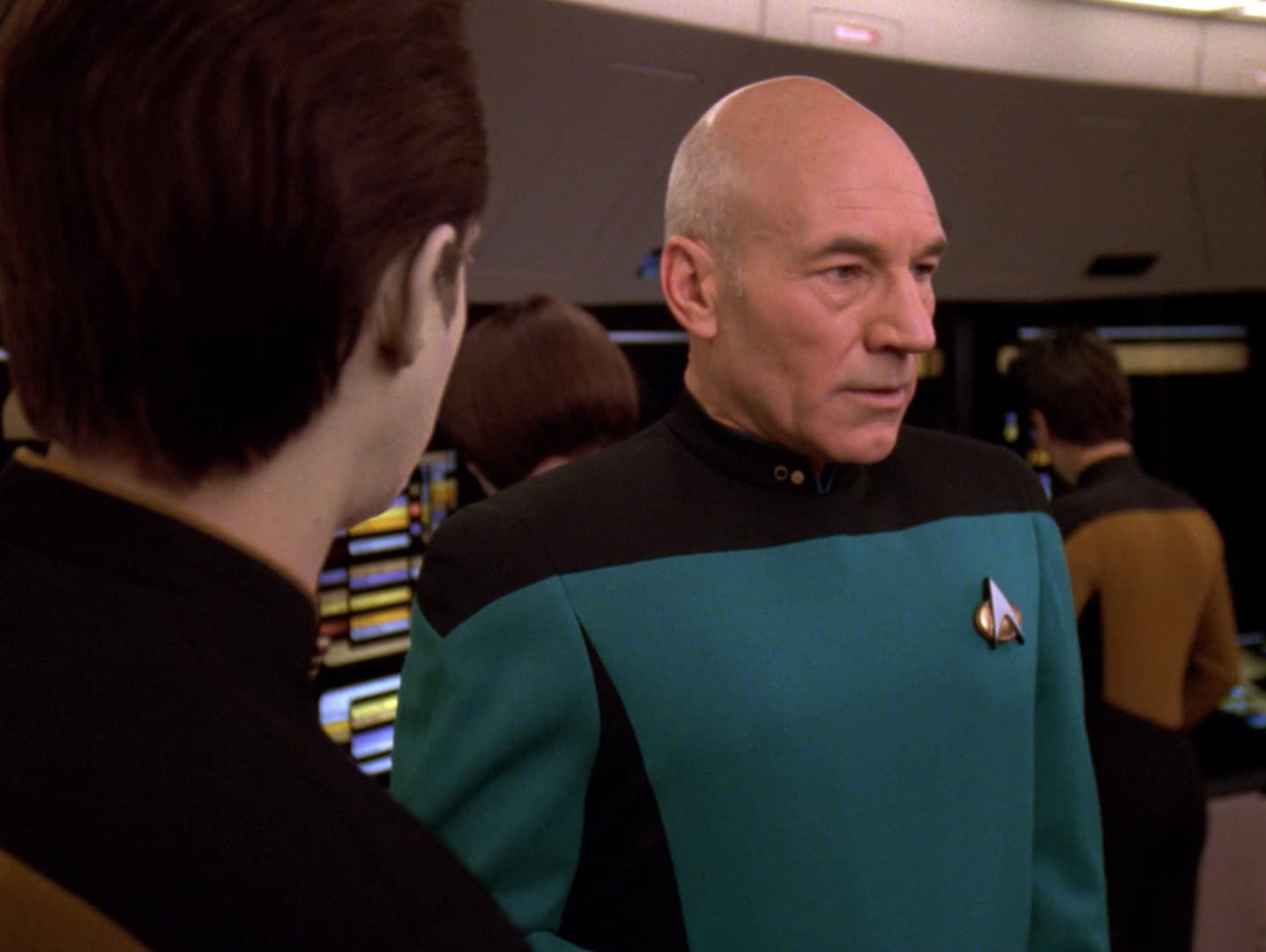 Tapestry - Screenshot 4