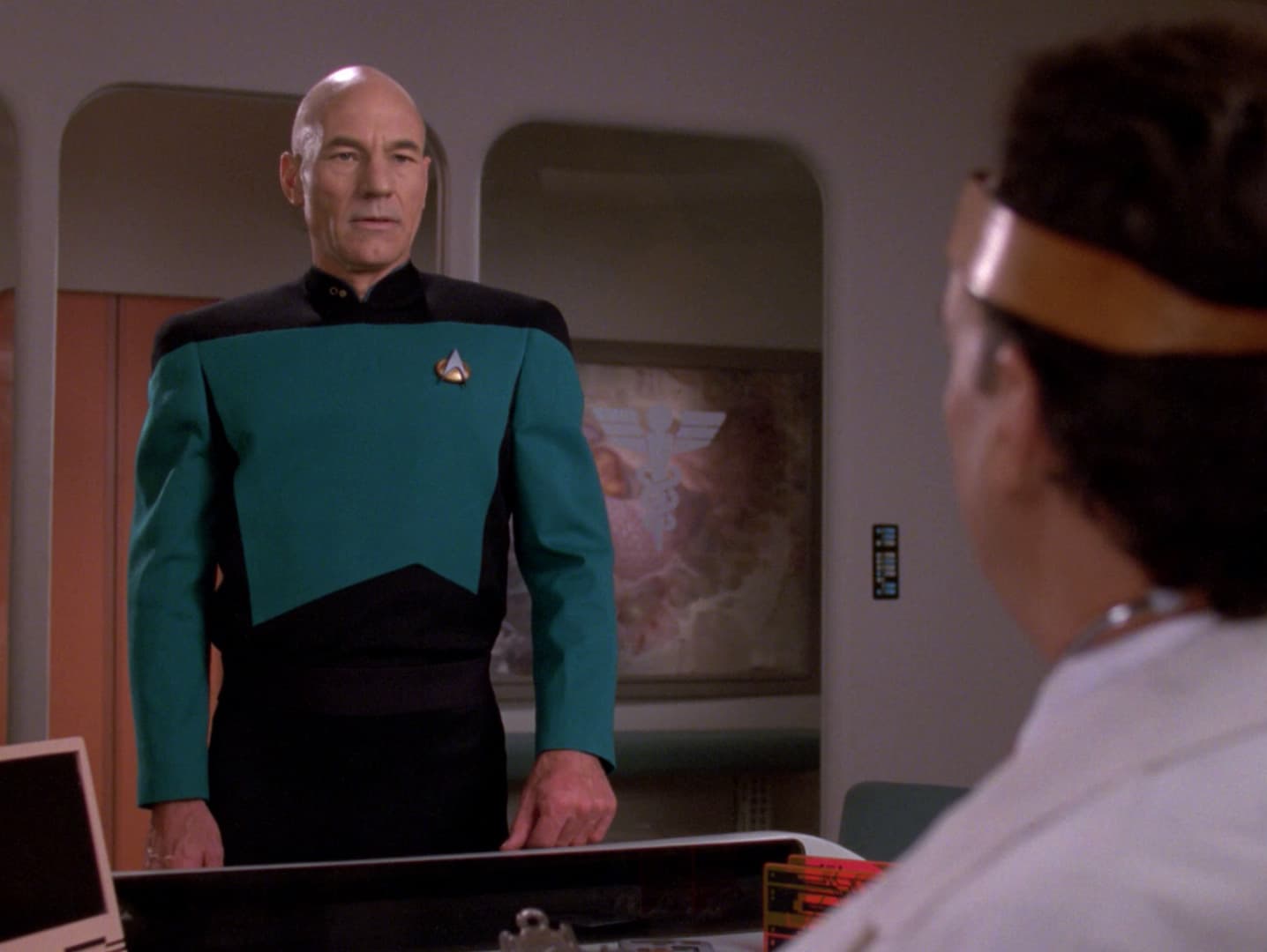 Tapestry - Screenshot 6