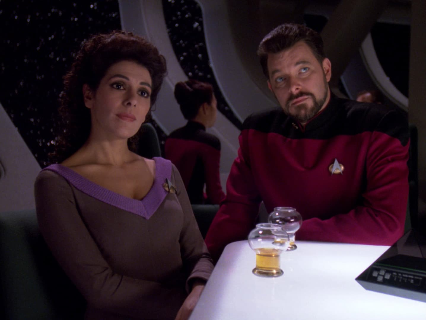 Tapestry - Screenshot 8