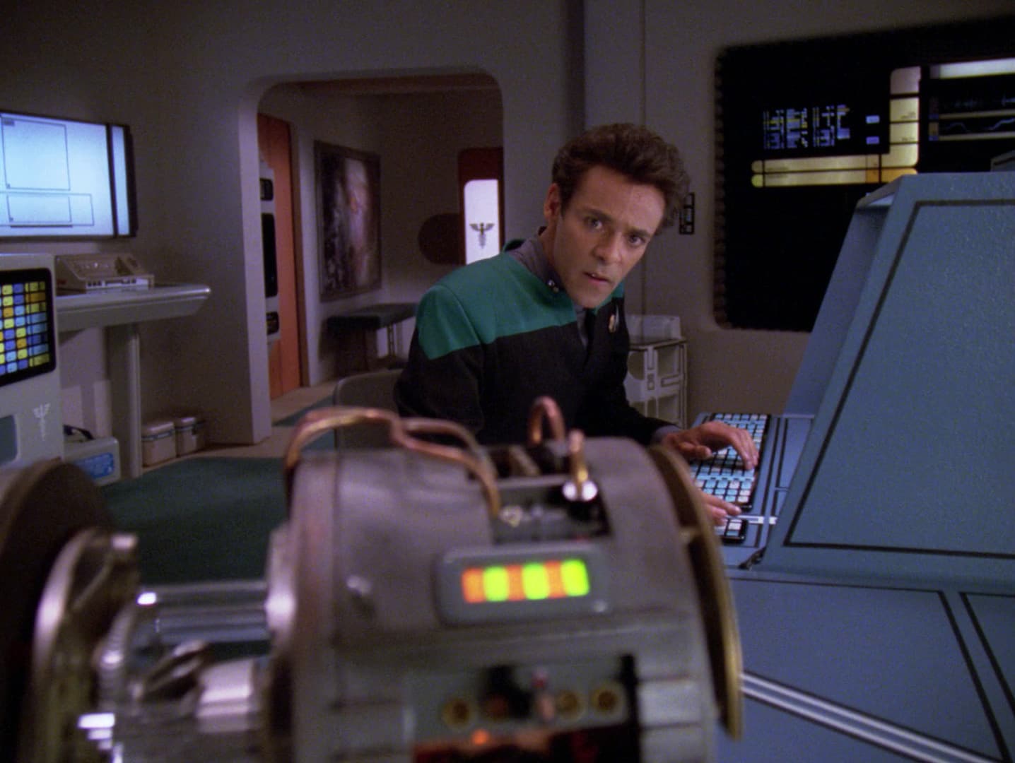 Birthright, Part I - Screenshot 2