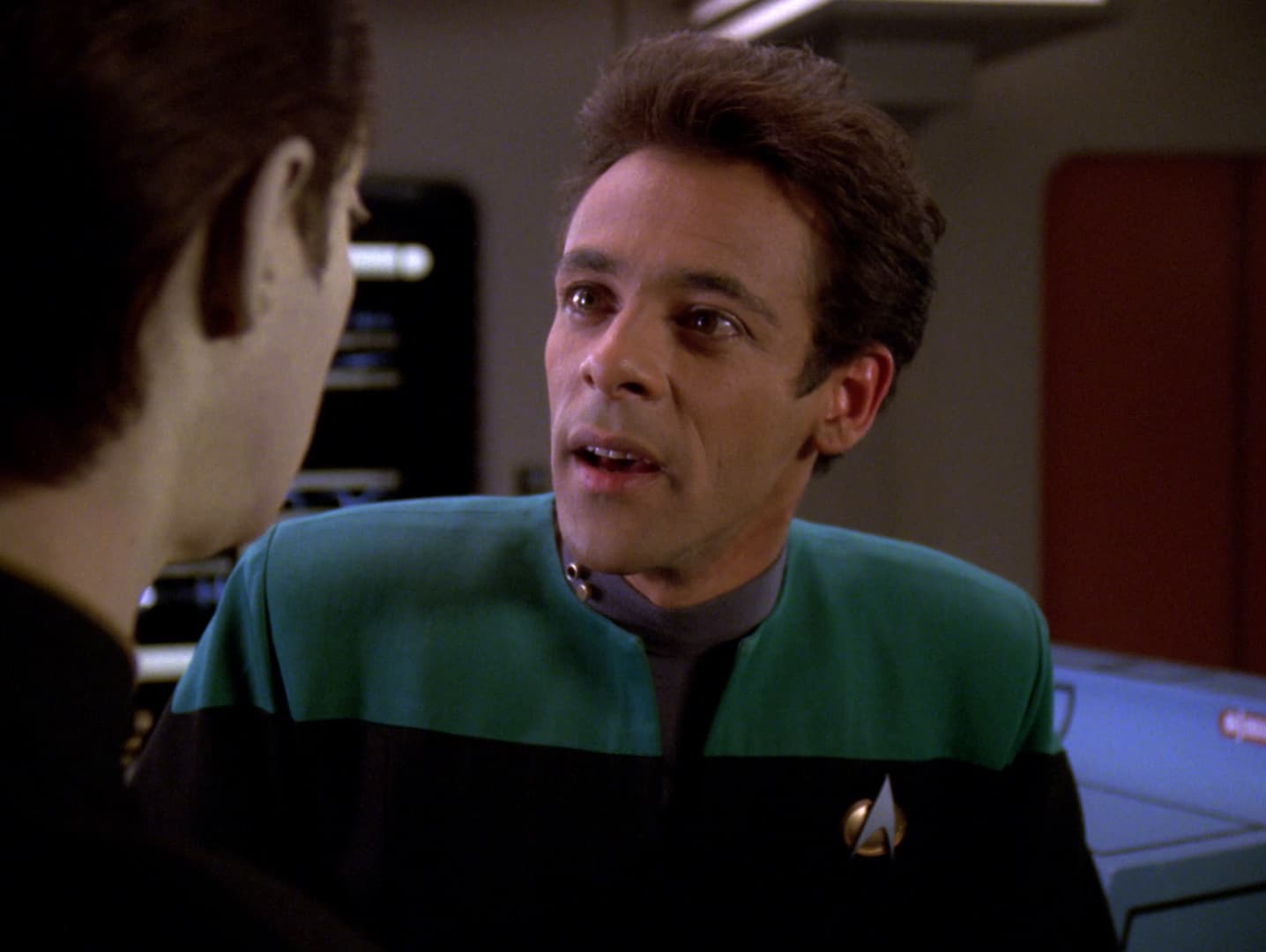 Birthright, Part I - Screenshot 9