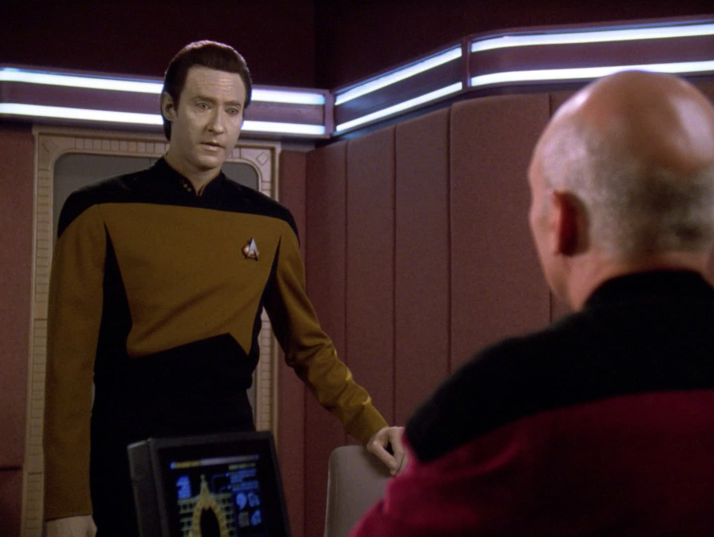 Birthright, Part I - Screenshot 7