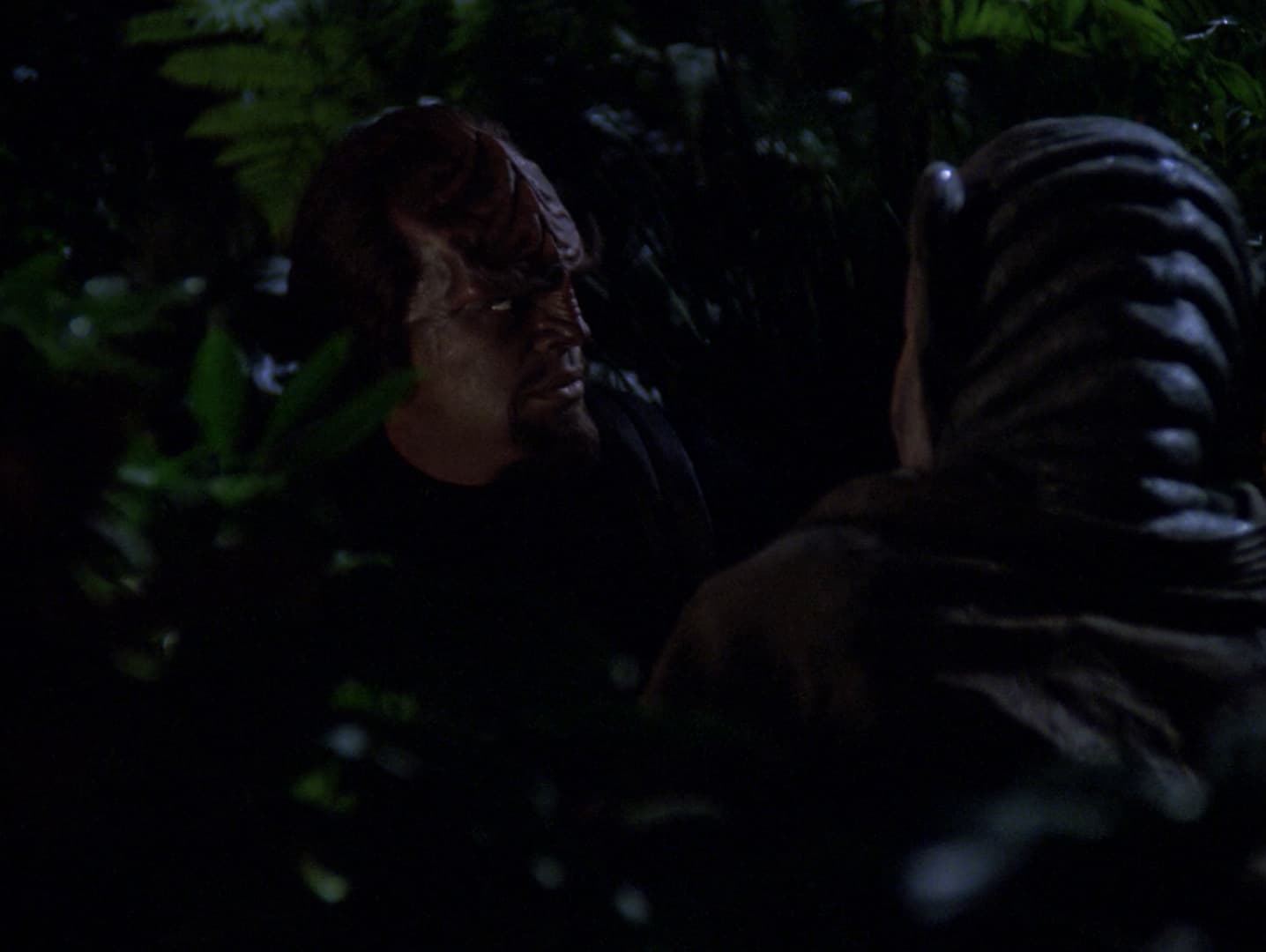 Birthright, Part I - Screenshot 4