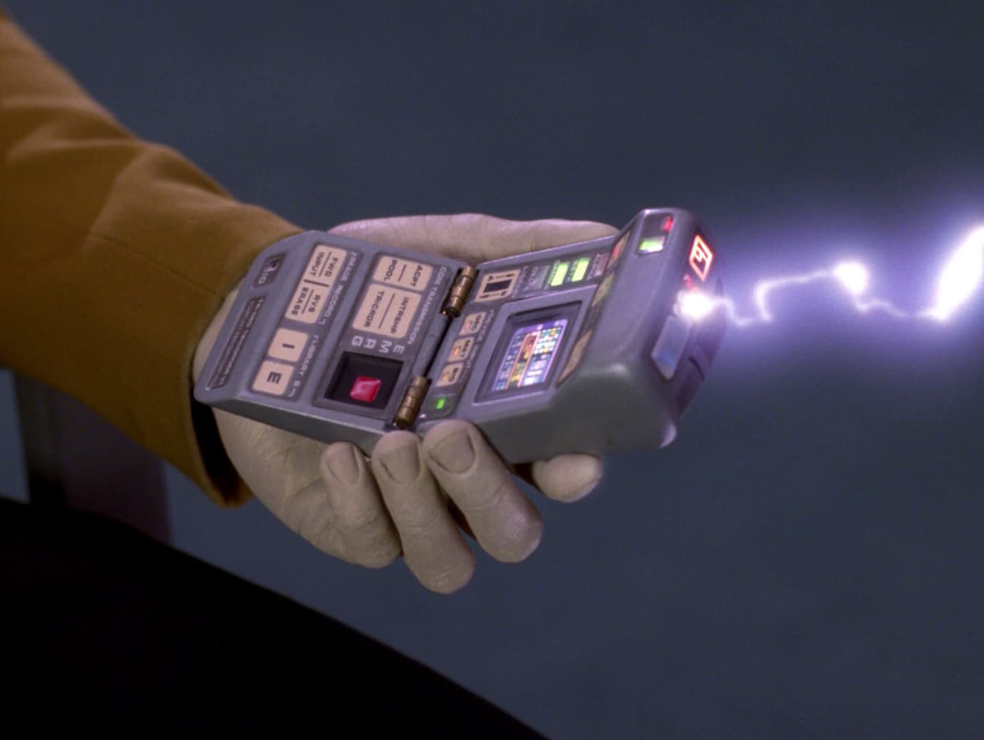 Birthright, Part I - Screenshot 11