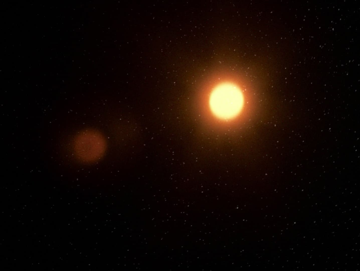 Birthright, Part I - Screenshot 6