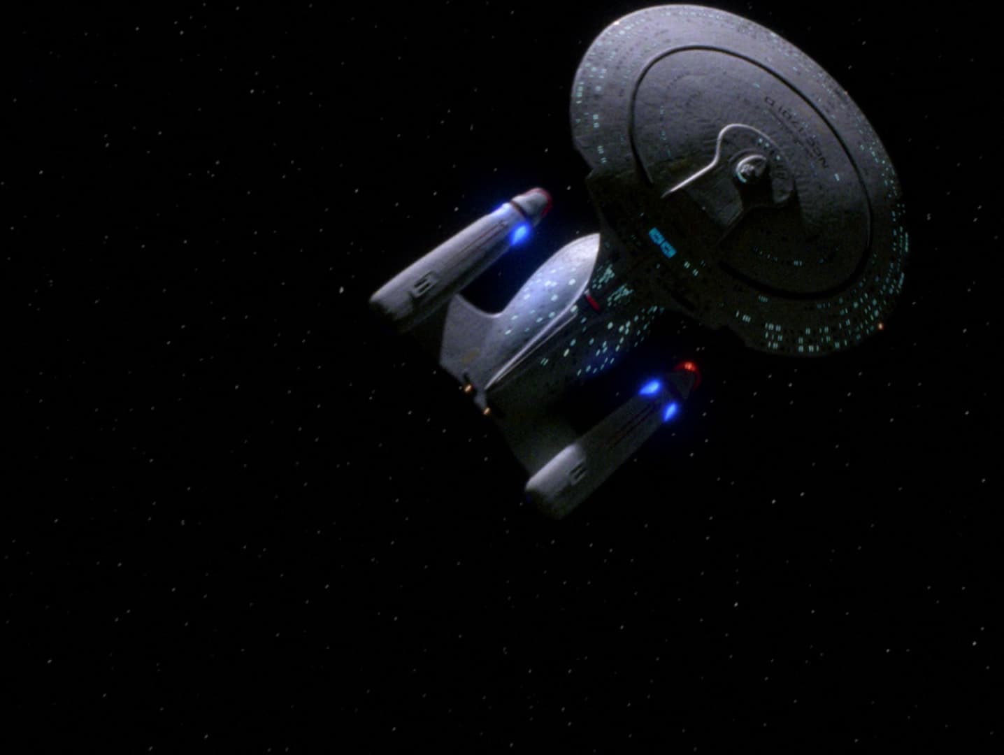 Birthright, Part I - Screenshot 10