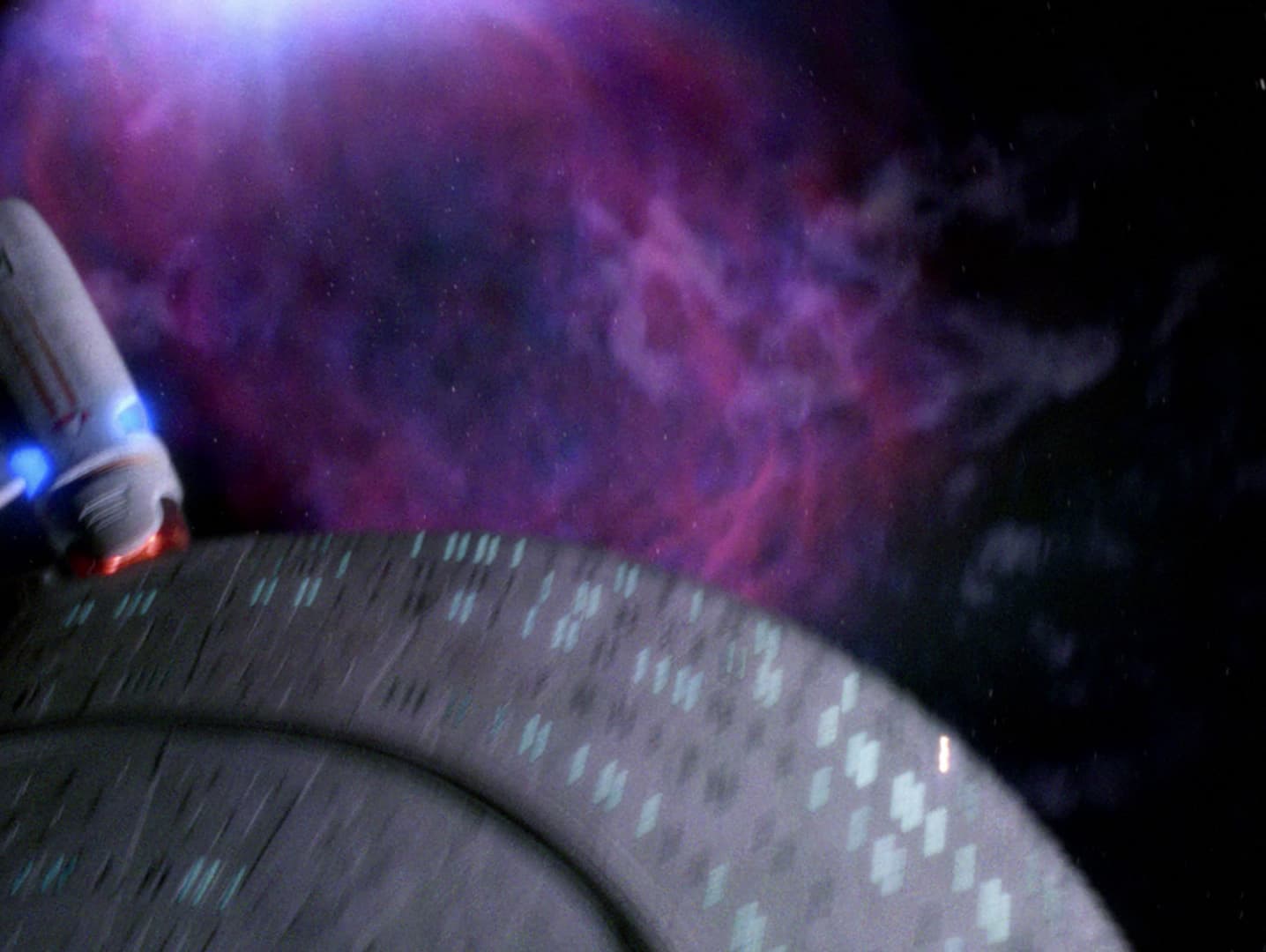 Birthright, Part I - Screenshot 5