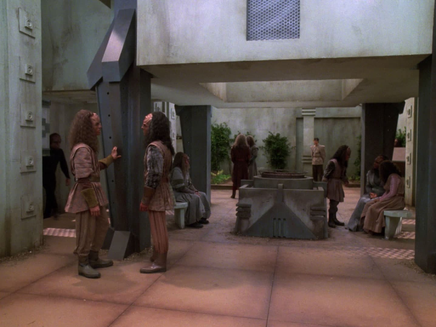 Birthright, Part II - Screenshot 12