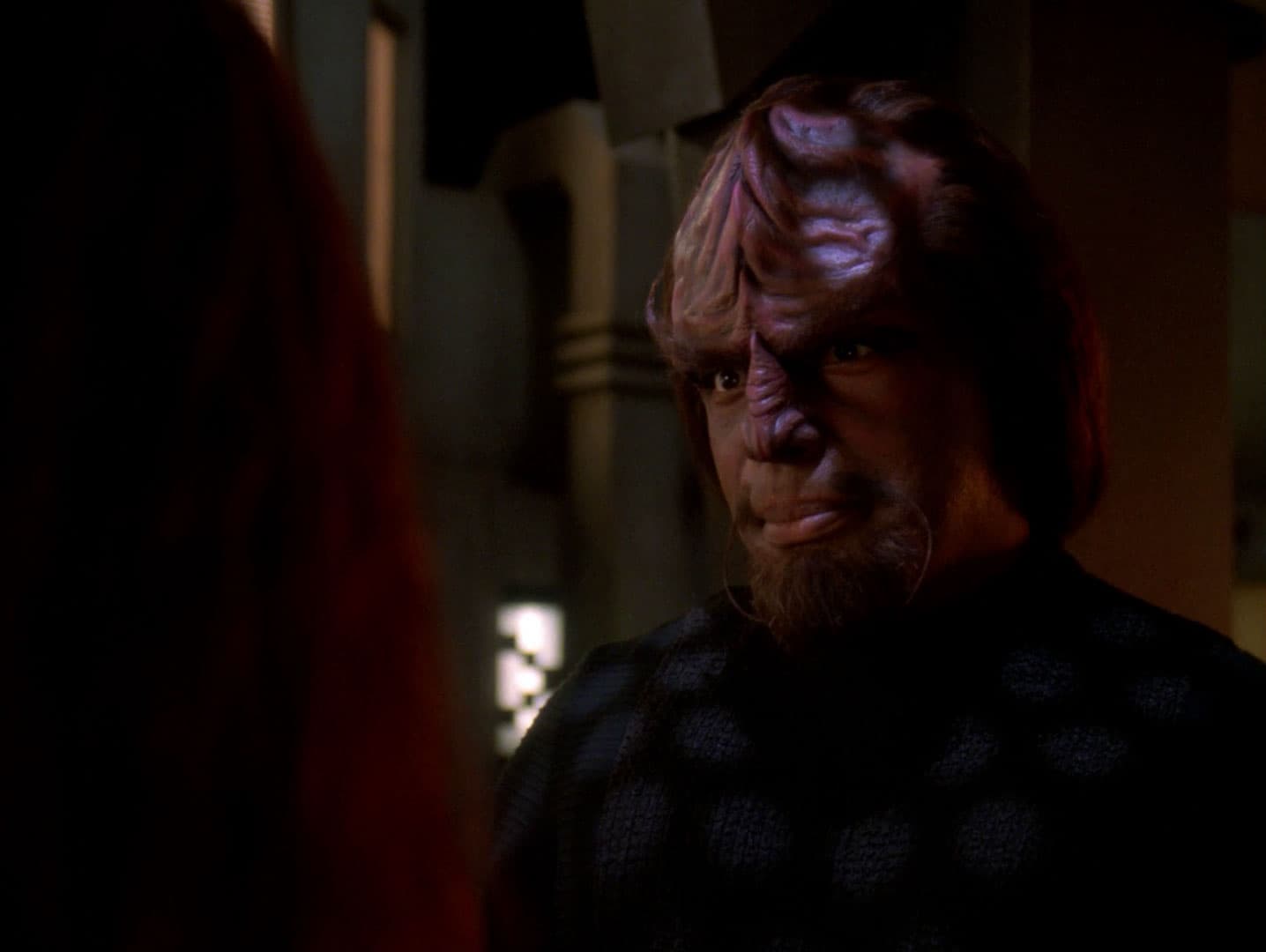 Birthright, Part II - Screenshot 3