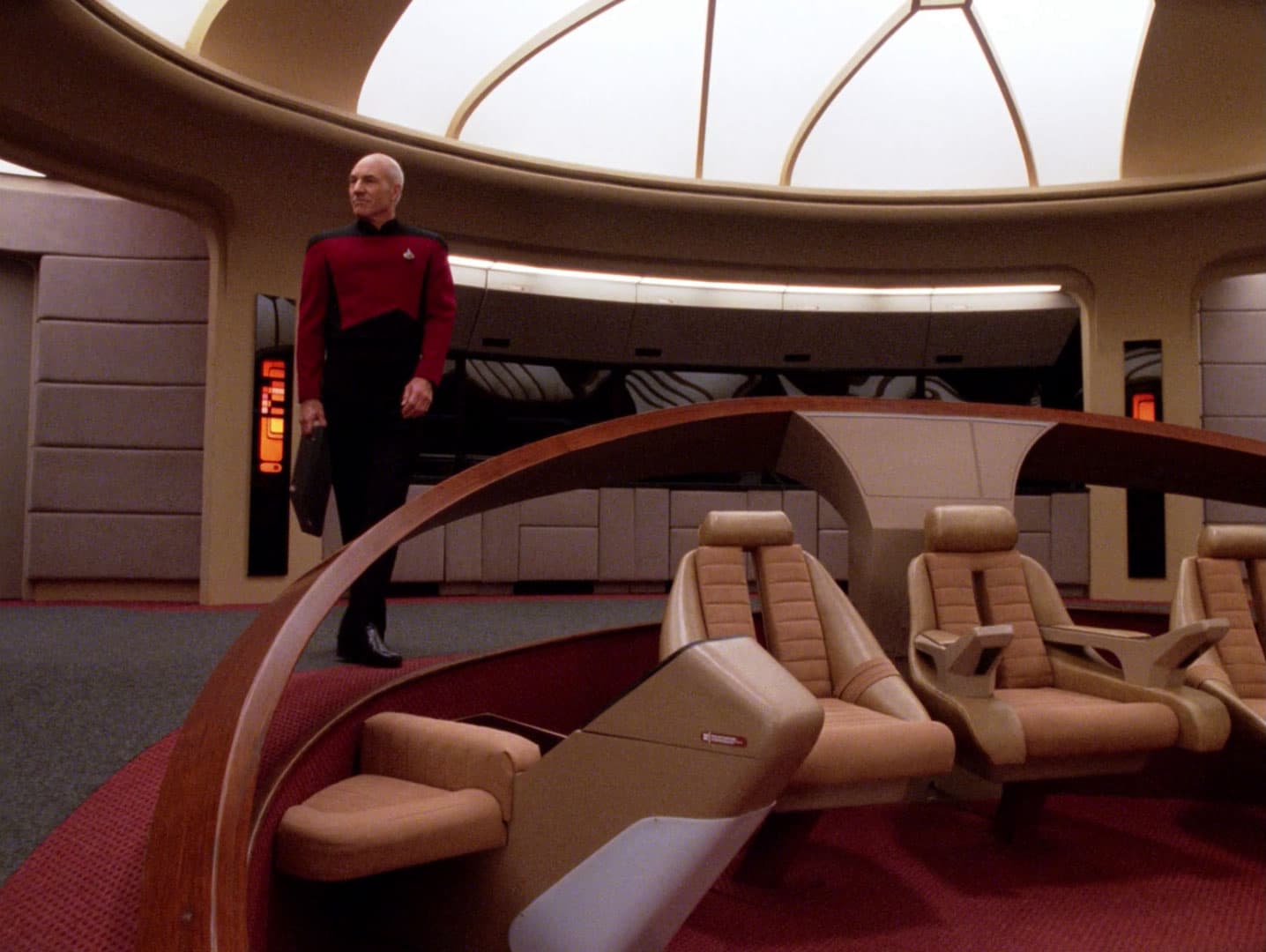 Starship Mine - Screenshot 10