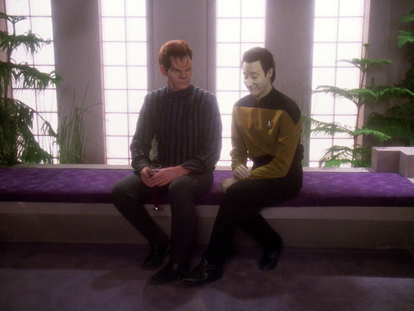 Starship Mine - Screenshot 7