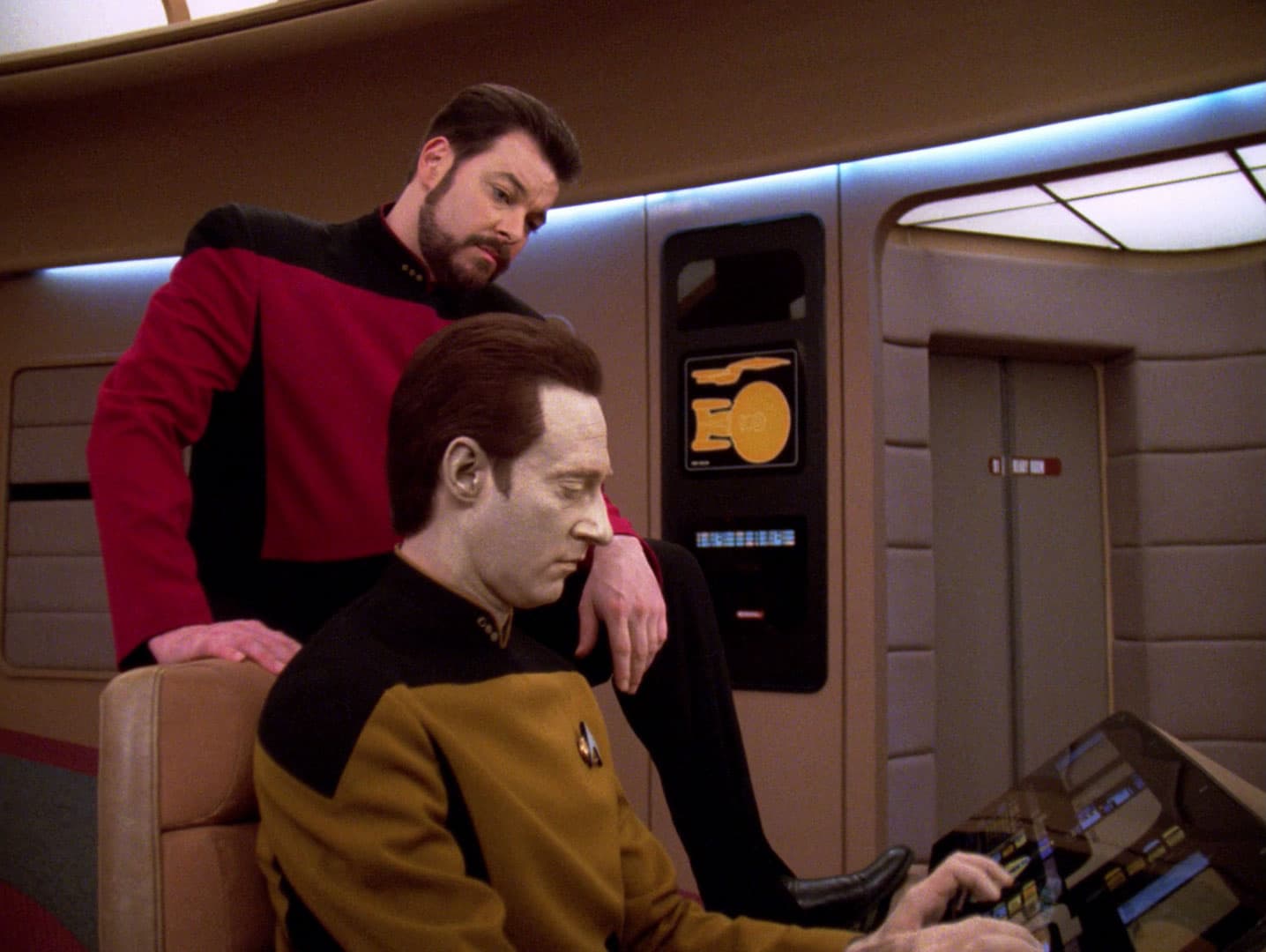 Lessons - Screenshot 3