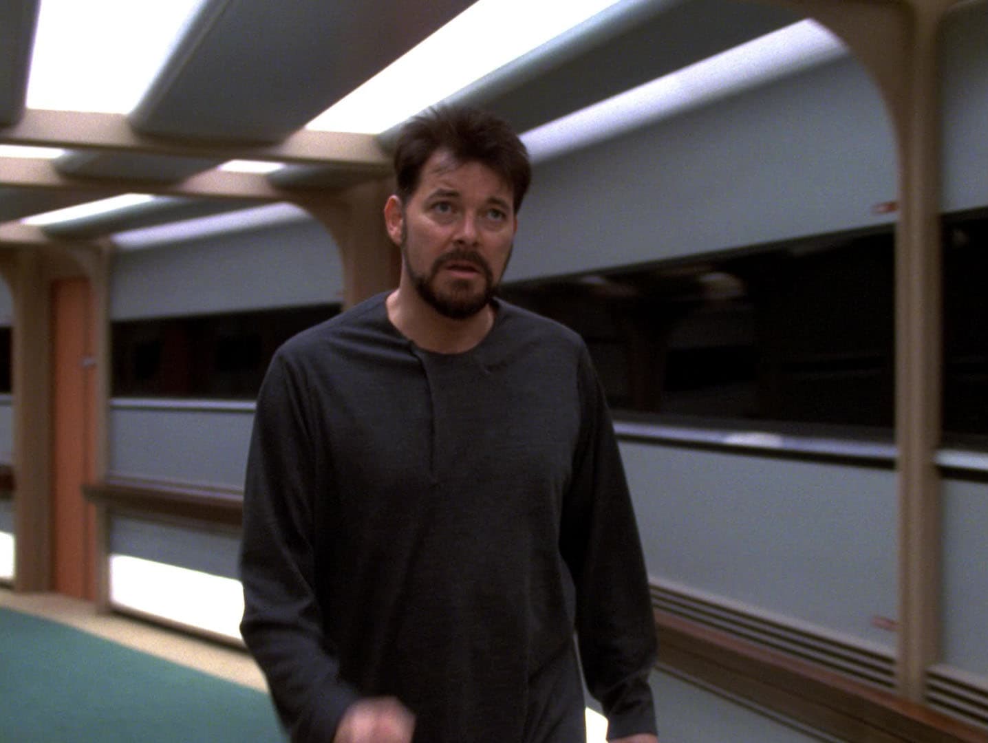 Frame of Mind - Screenshot 2