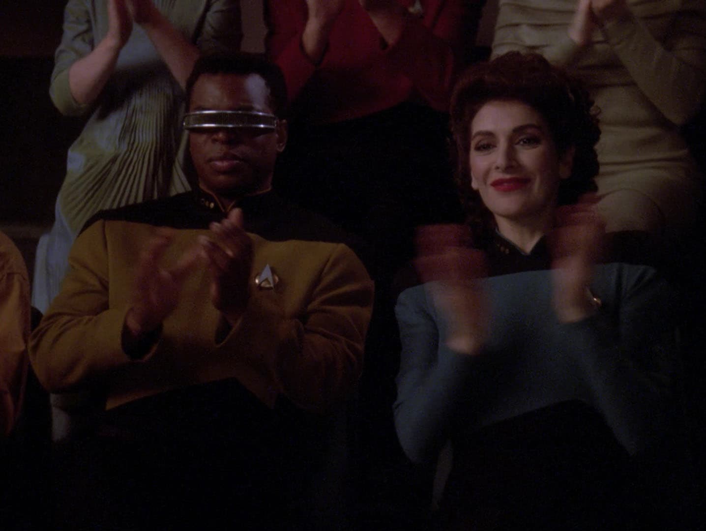 Frame of Mind - Screenshot 8