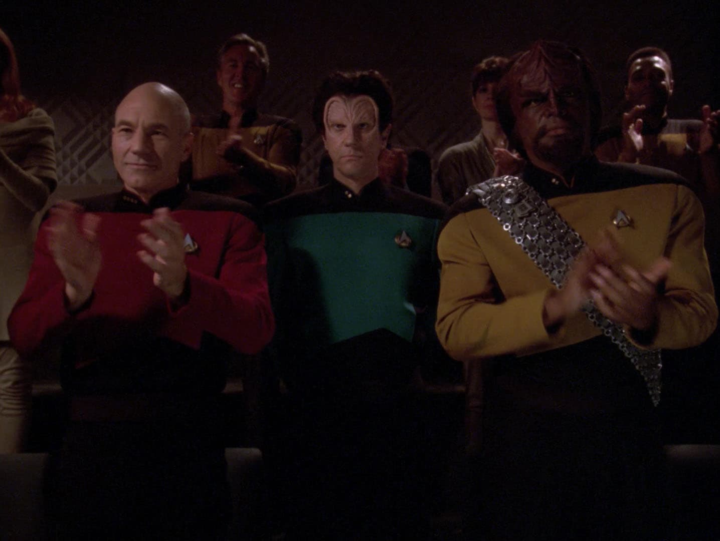 Frame of Mind - Screenshot 10