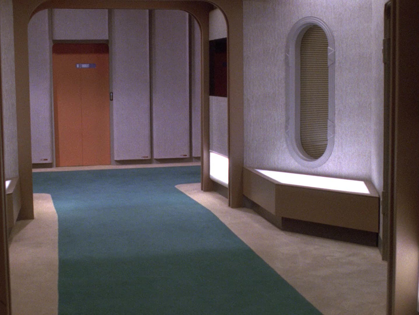 Frame of Mind - Screenshot 4