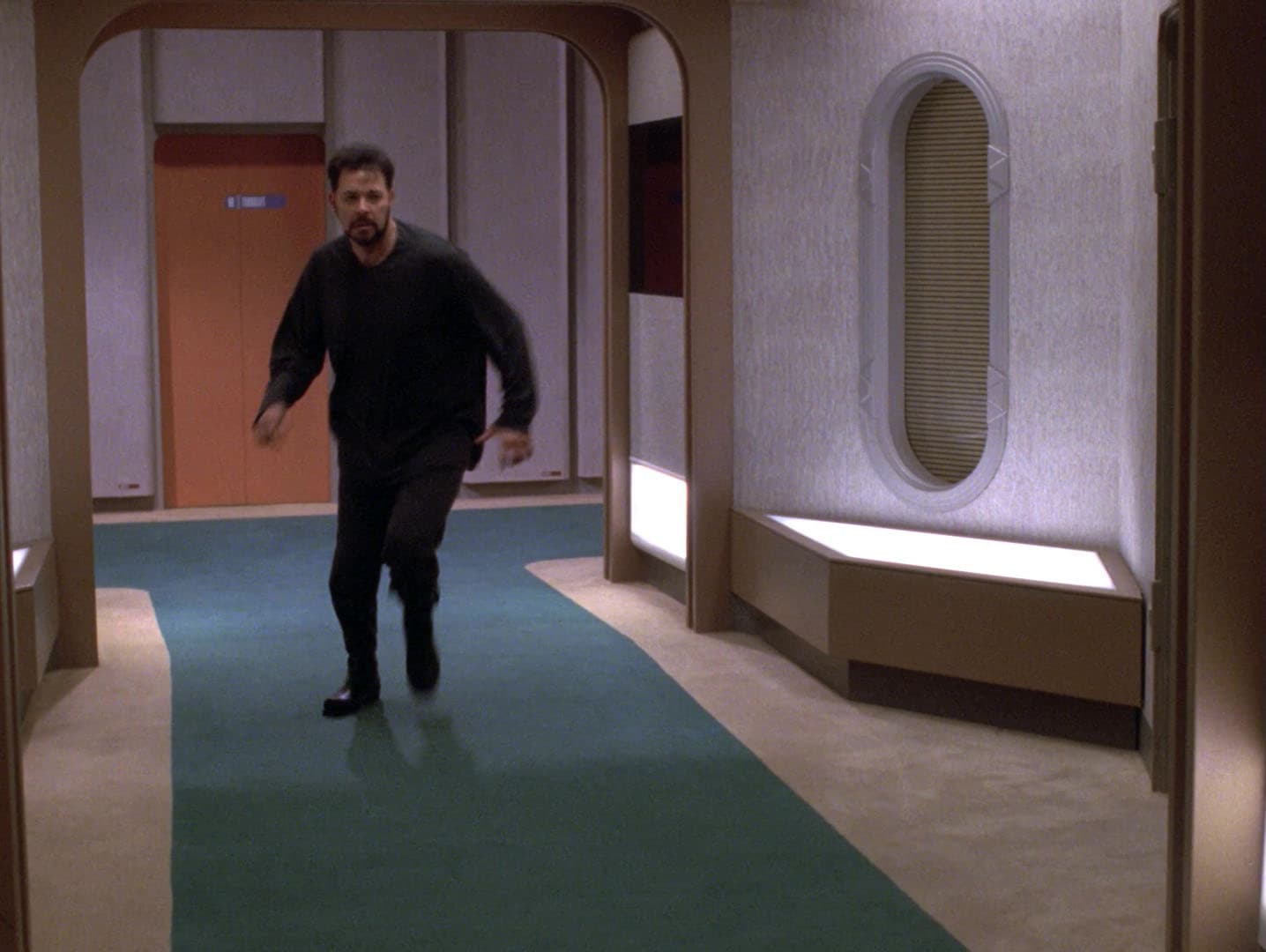 Frame of Mind - Screenshot 11