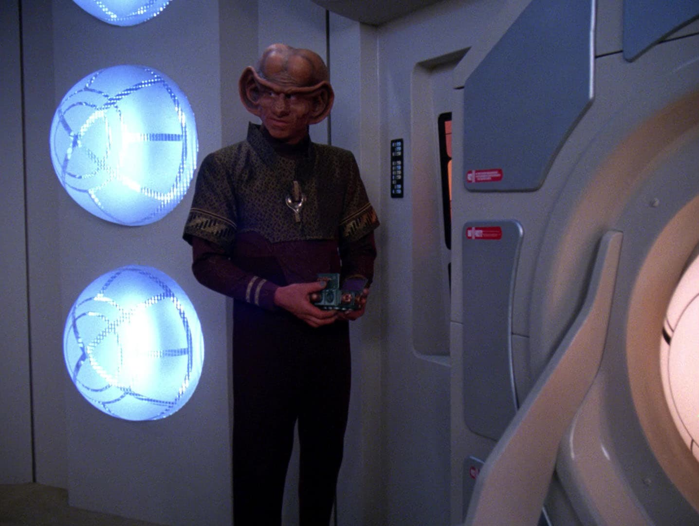 Suspicions - Screenshot 4