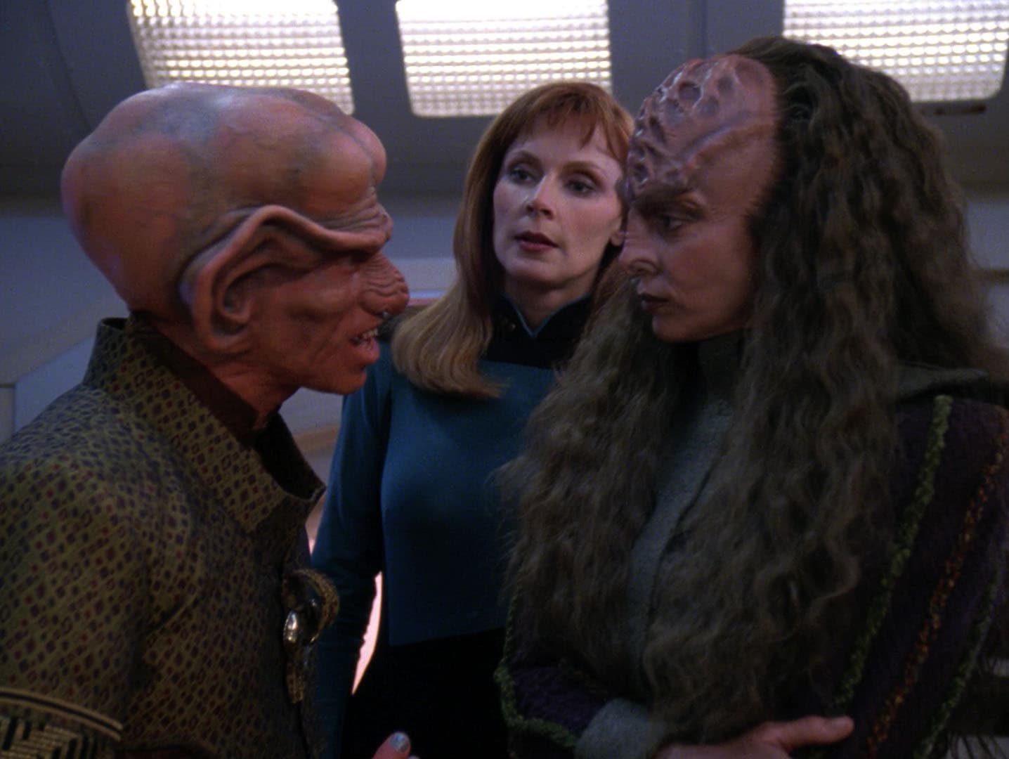 Suspicions - Screenshot 11