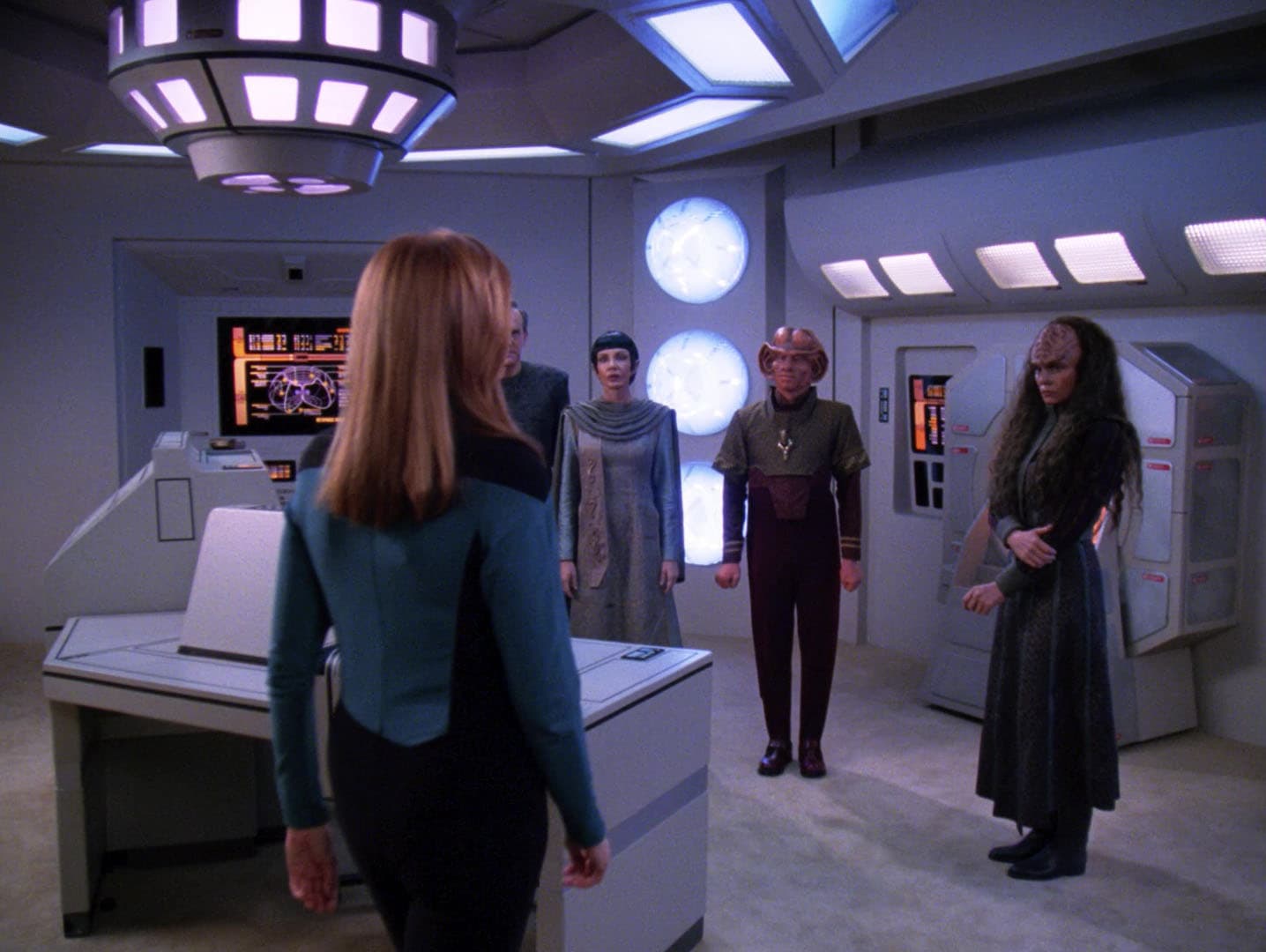 Suspicions - Screenshot 8