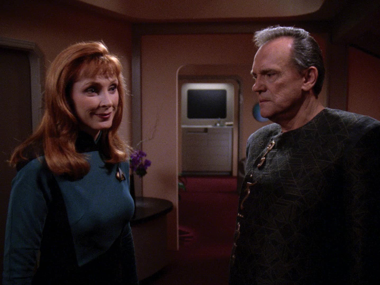 Suspicions - Screenshot 12