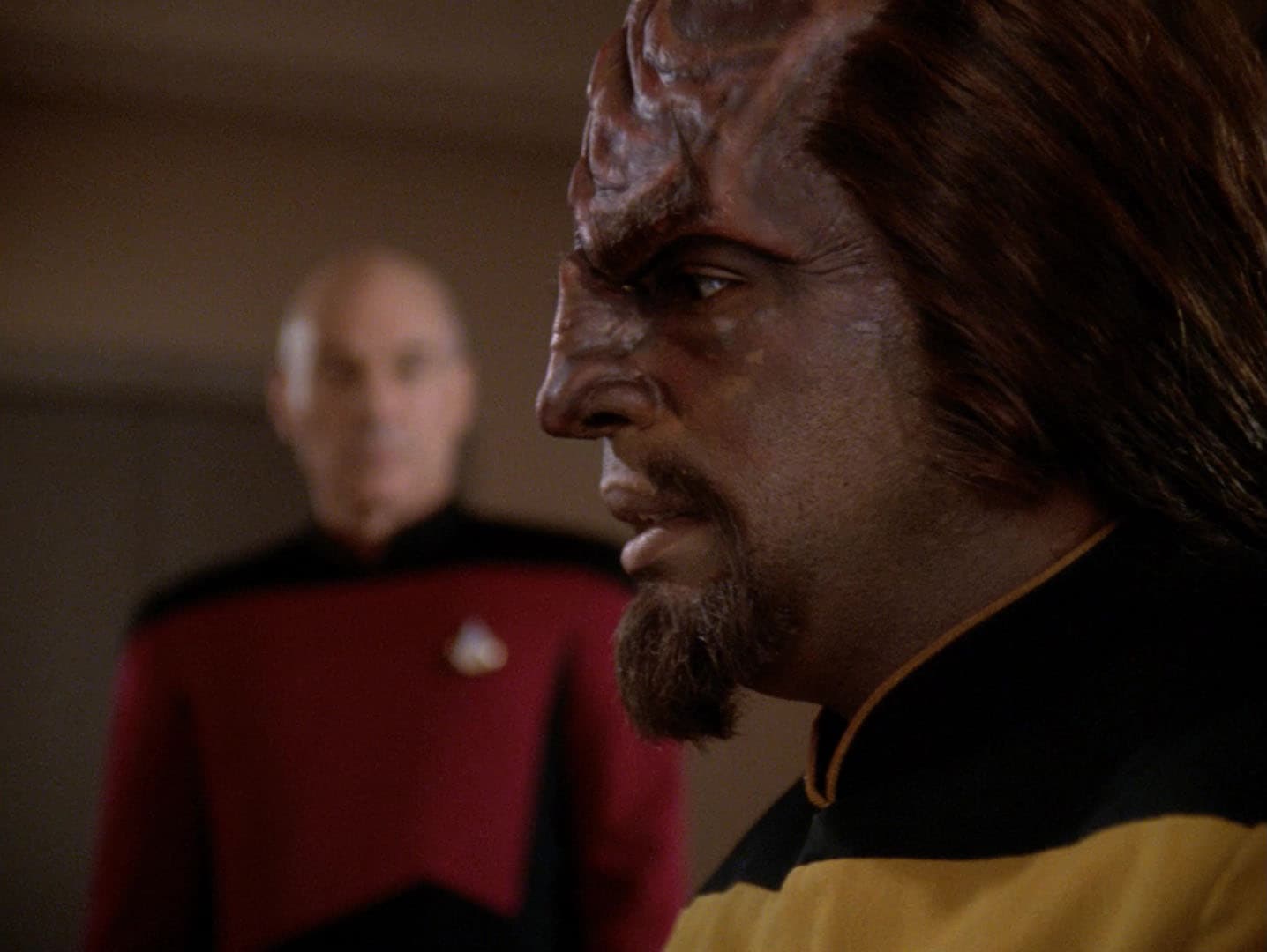 Rightful Heir - Screenshot 4