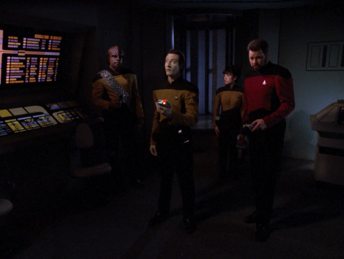 Second Chances - Screenshot 10